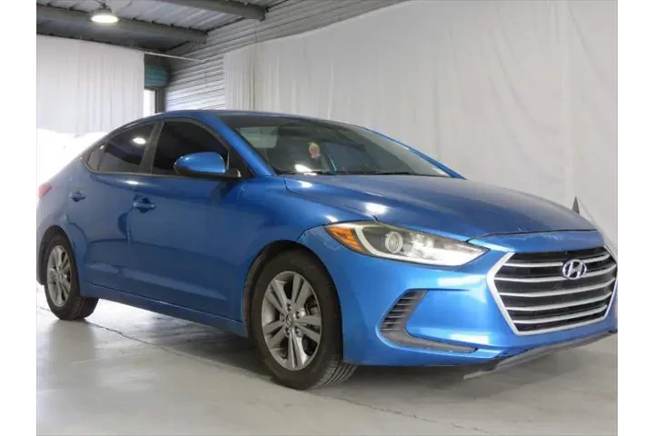 $9950 : Hyundai ELANTRA 2017 SE 4dr image 3