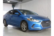 $9950 : Hyundai ELANTRA 2017 SE 4dr thumbnail