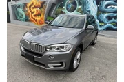 $15495 : 2017 BMW X5 xDrive35i thumbnail