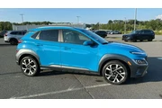 $21399 : Hyundai KONA 2022 AWD Limite thumbnail