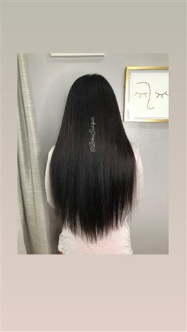 Bika’S hair extensions image 8