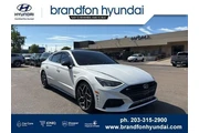 Hyundai SONATA 2023 N Line 4 en New Haven