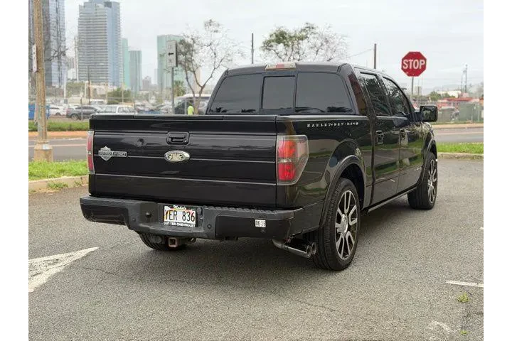 $14995 : Ford F-150 2010 4x2 XLT 4dr image 7