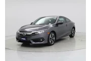 $24998 : Honda Civic 2018 EX-L 2dr Co thumbnail