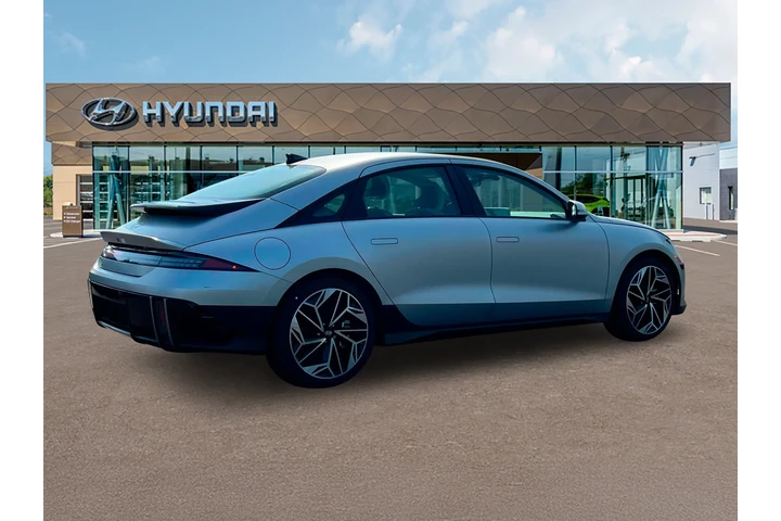 $25311 : Hyundai IONIQ 6 2024 SEL 4dr image 8