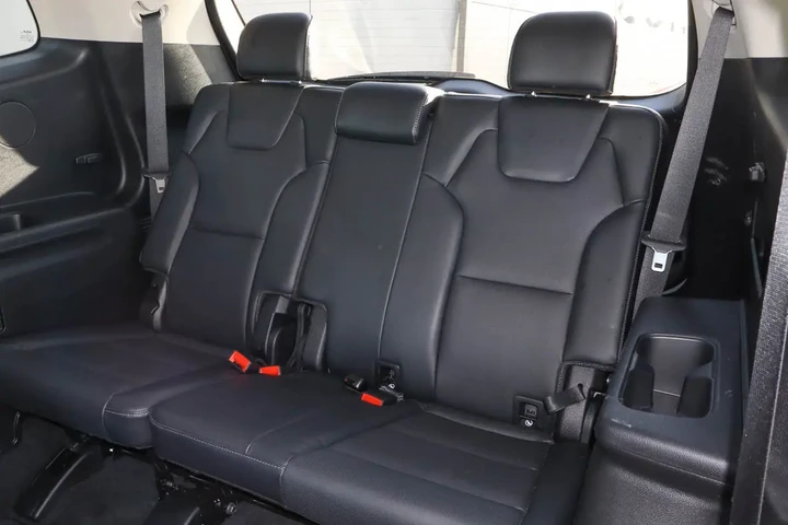 $35988 : 2025 Telluride S FWD image 10