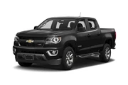 2018 Colorado 4WD Z71