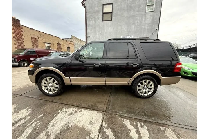 $7500 : 2011 Expedition XLT image 2