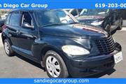 2005 PT Cruiser en San Diego