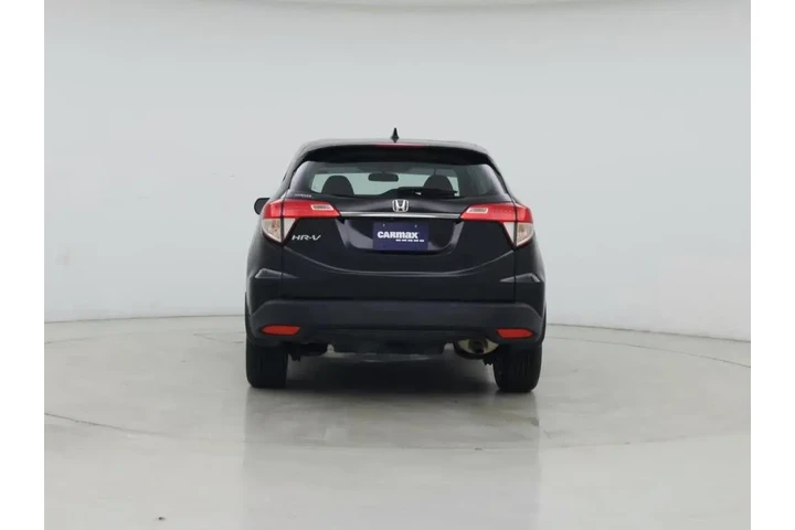 $19998 : Honda HR-V 2021 LX 4dr Cross image 6