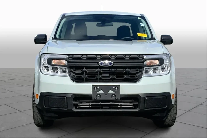 $21865 : Ford Maverick 2023 XL 4dr Su image 4