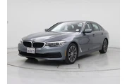 $21998 : BMW 5 Series 2019 530e iPerf thumbnail