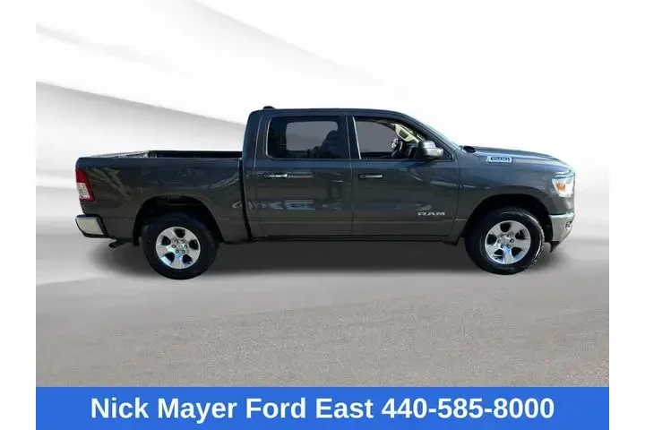 $21995 : Ram 1500 2019 4x4 Big Horn 4 image 8