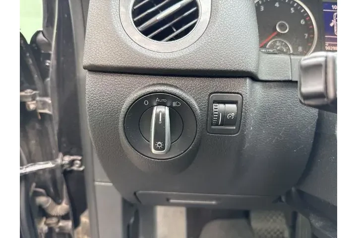 $11265 : Volkswagen Tiguan 2017 2.0T image 10