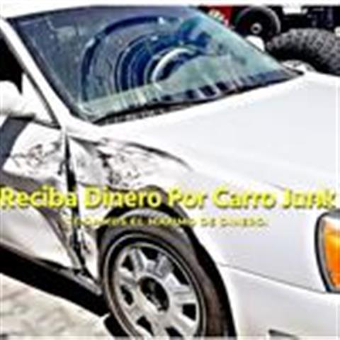 Car Junker Cash image 1