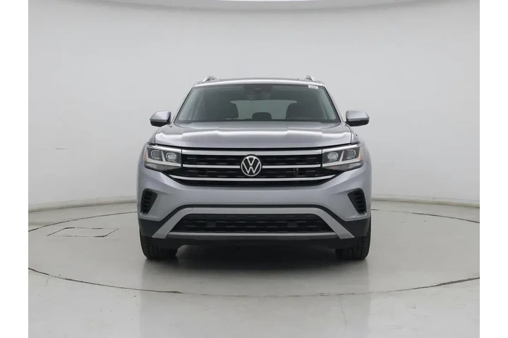 $28998 : Volkswagen Atlas 2022 AWD V6 image 5