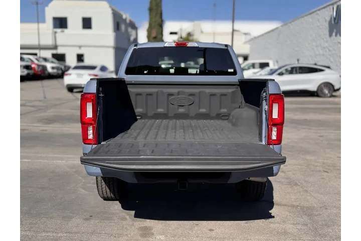 $26991 : Ford Ranger 2023 4x2 XLT 4dr image 10