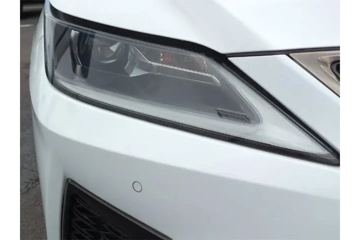 $40000 : Lexus RX 350 2022 AWD F SPOR image 10