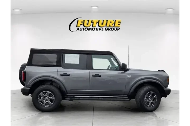 $37988 : Ford Bronco 2023 4x4 Big Ben image 3