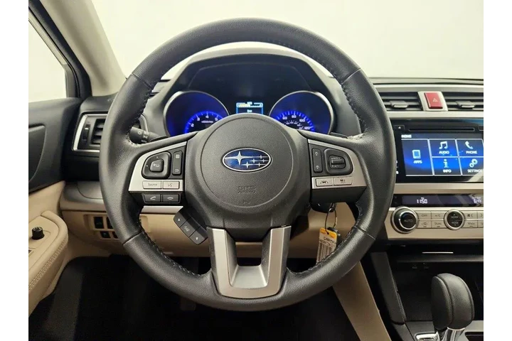 $21998 : Subaru Outback 2017 AWD 2.5i image 10