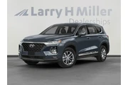 Hyundai SANTA FE 2020 SEL 4d en Phoenix