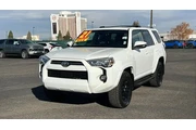 Toyota 4Runner 2021 4x4 SR5 en Reno