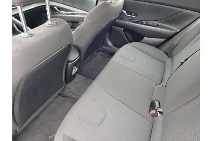 $19995 : Hyundai ELANTRA 2025 SE 4dr image 8