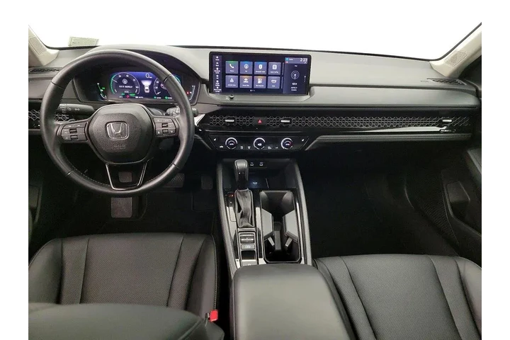 $32998 : Honda Accord Hybrid 2025 EX- image 9