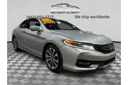 $16999 : 2016 Accord Touring thumbnail