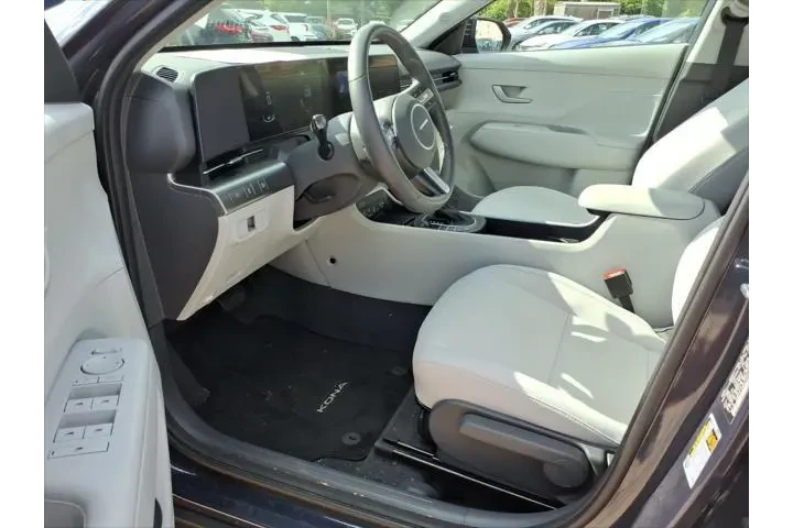 $28990 : Hyundai KONA 2026 SEL Sport image 5