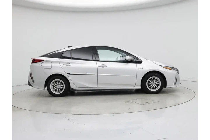 $17998 : Toyota Prius Prime 2017 Prem image 7