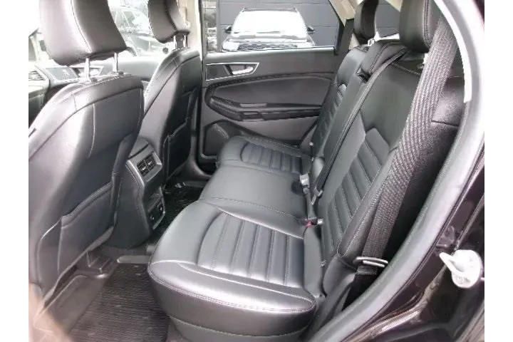 $25996 : Ford Edge 2023 AWD SEL 4dr C image 7