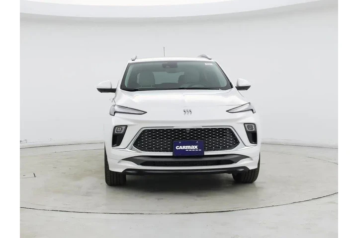 $27998 : Buick Encore GX 2025 Avenir image 5