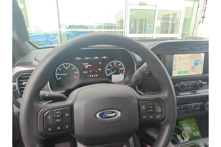 $25900 : Ford F-150 2021 4x2 XL 4dr S image 6