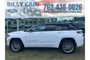 Jeep Grand Cherokee 2022 4x2 en Atlanta