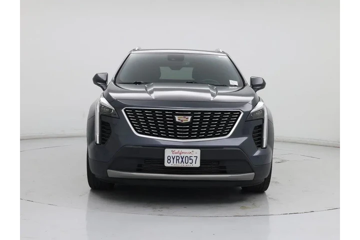 $23998 : Cadillac XT4 2019 Premium Lu image 5