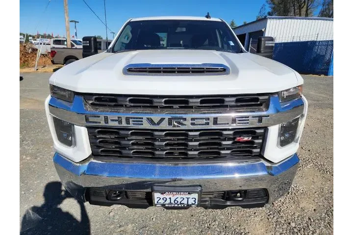 $37500 : Chevrolet Silverado 2500HD 2 image 9