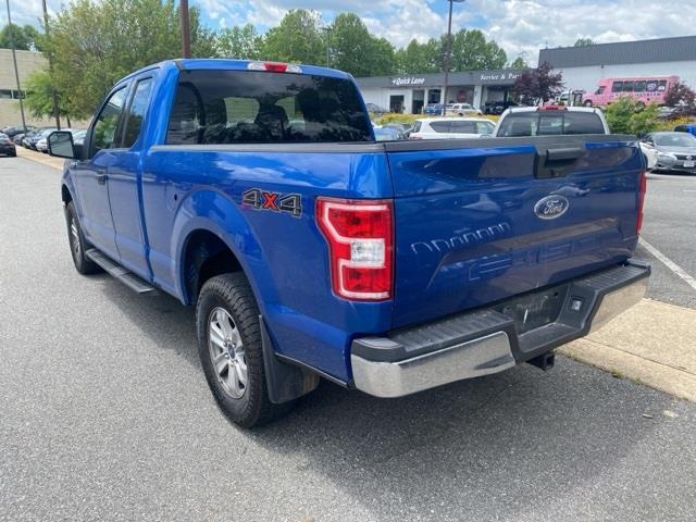 $21299 : PRE-OWNED 2018 FORD F-150 XLT image 4