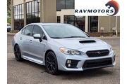 2021 WRX Premium