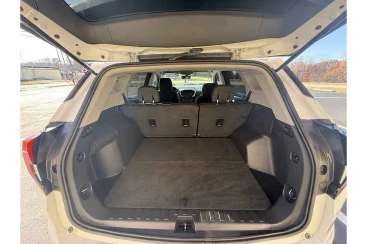 $14999 : 2019 GMC Terrain SLE image 9