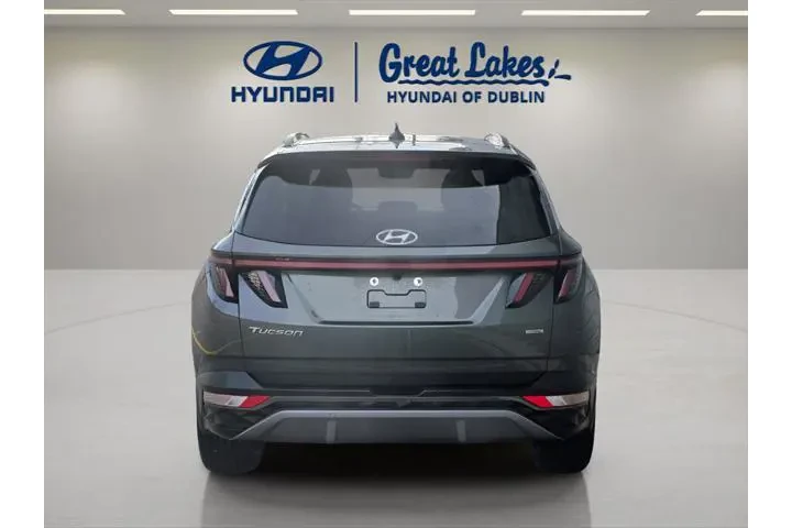 $25266 : Hyundai TUCSON 2023 AWD Limi image 4