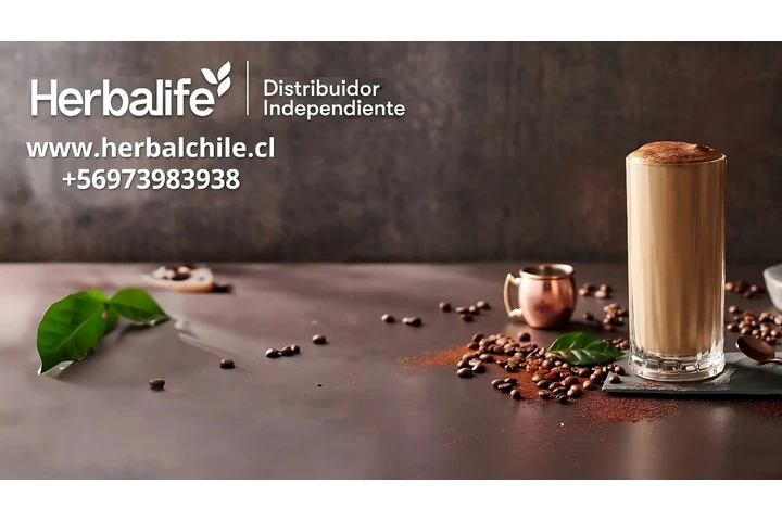 Herbalife tiene deliciosas opc image 1