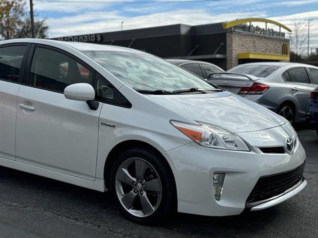 $10495 : 2013 Prius Persona Series SE image 5