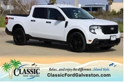 Ford Maverick 2025 AWD XLT 4 en Houston