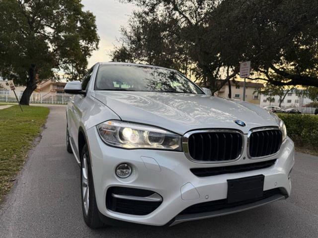 $16995 : 2016 BMW X6 xDrive35i image 7