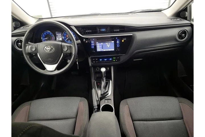 $14599 : Toyota Corolla 2017 LE 4dr S image 9