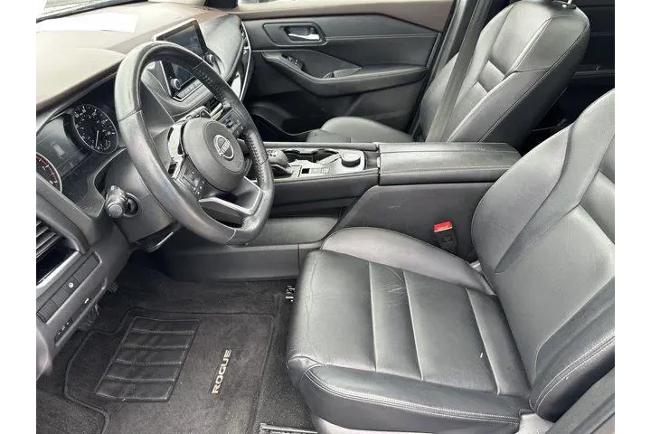 $25600 : Nissan Rogue 2023 AWD SL 4dr image 10