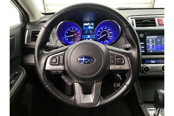 $14998 : Subaru Outback 2016 AWD 2.5i image 10