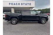 GMC Sierra 1500 2018 4x4 Den
