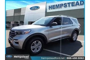 Ford Explorer 2022 AWD XLT 4 en Long Island
